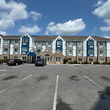 Microtel Inn & Suites By Wyndham Albertville Zewnętrze zdjęcie