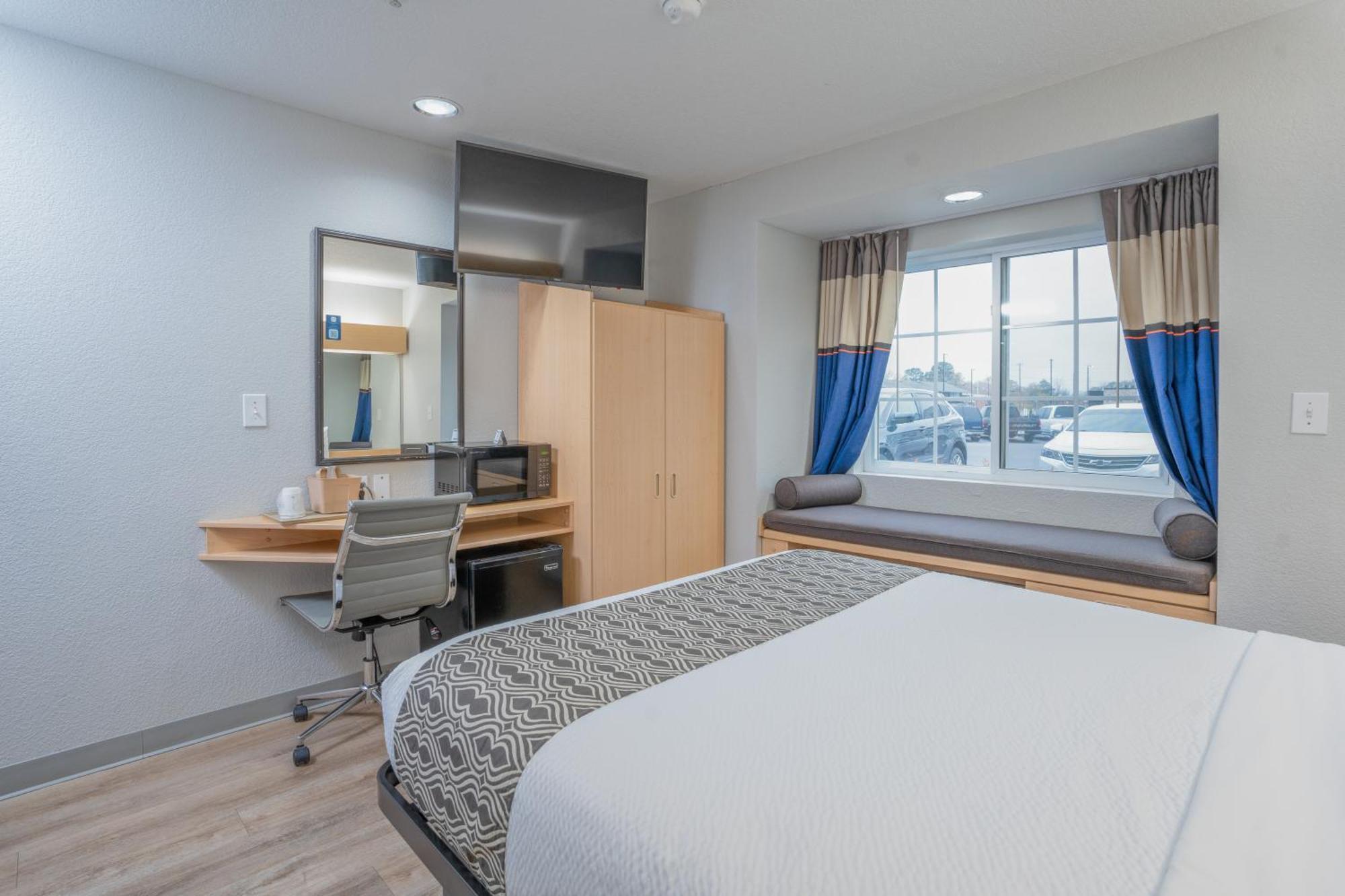 Microtel Inn & Suites By Wyndham Albertville Zewnętrze zdjęcie